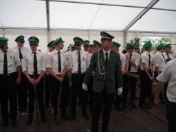Schützenfest 2017